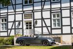 Mercedes-AMG C63 S Cabriolet 2018 года (WW)